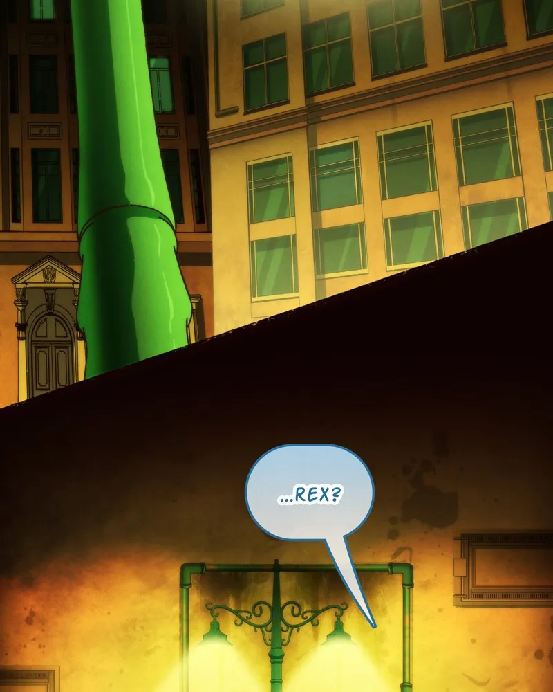 Read City of Blank EN Manga Online