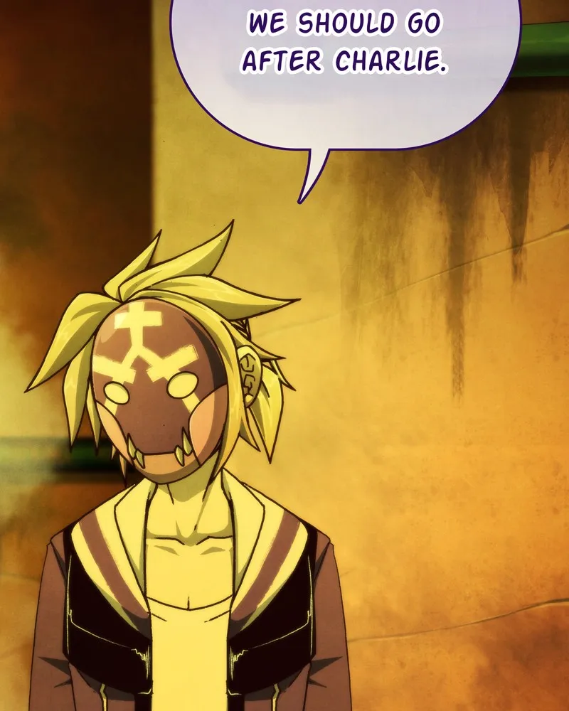 Read City of Blank EN Manga Online
