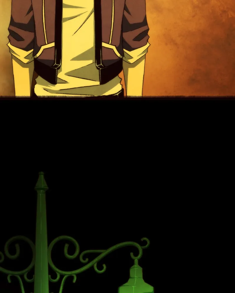 Read City of Blank EN Manga Online