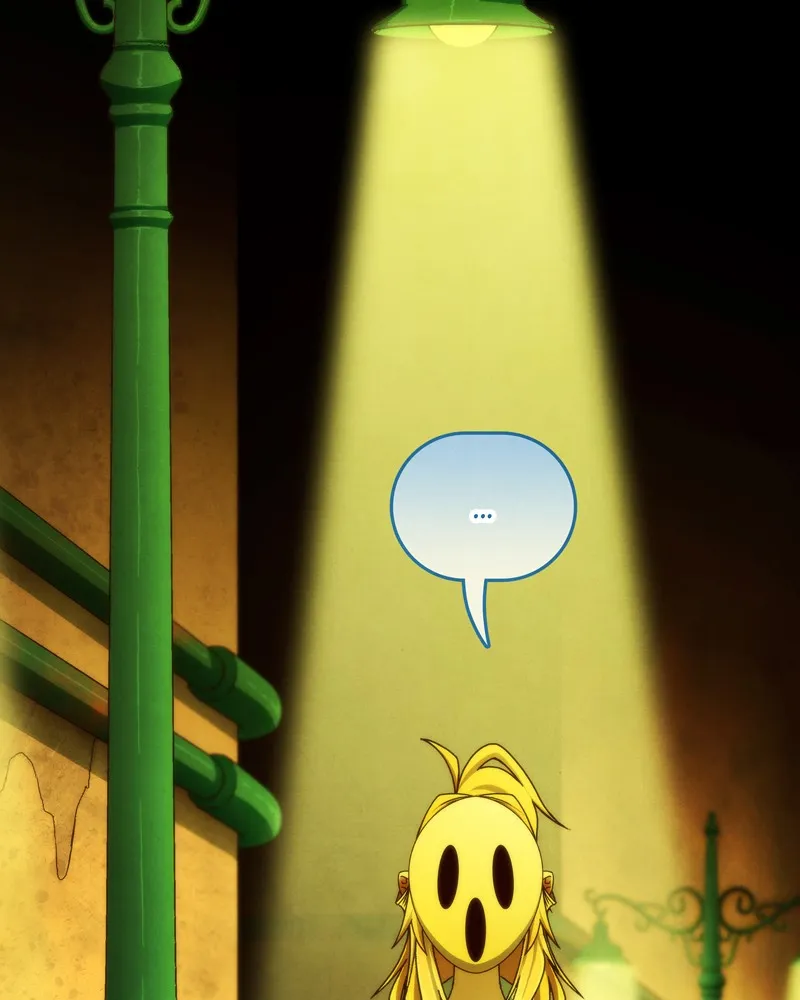 Read City of Blank EN Manga Online
