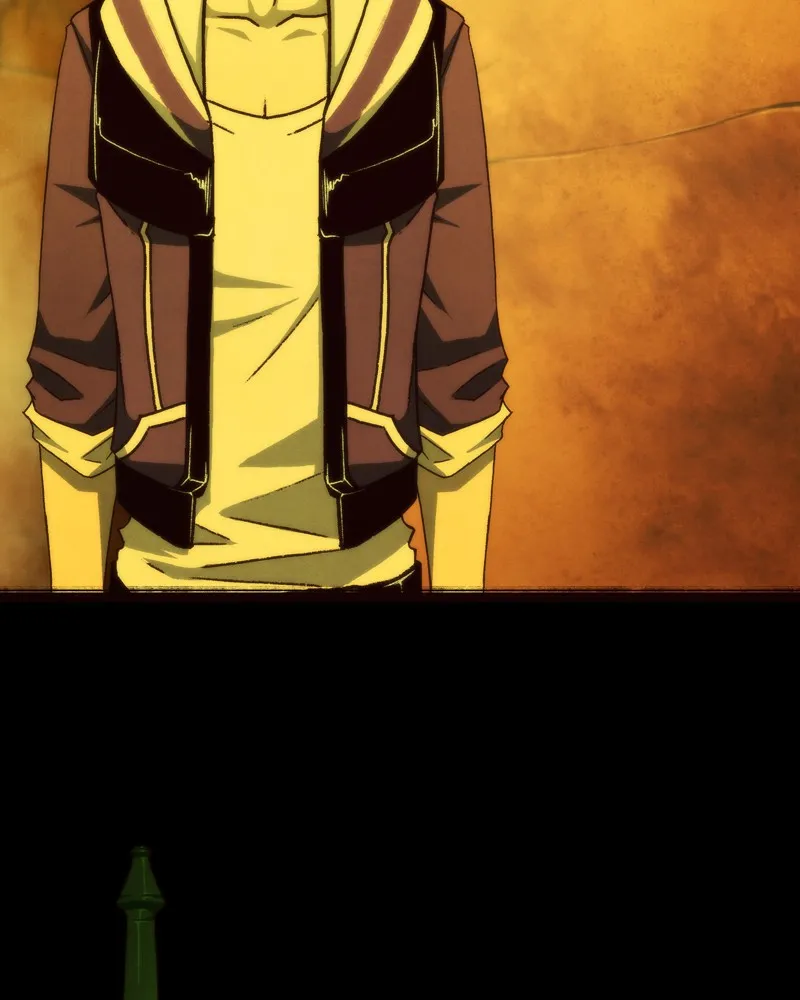 Read City of Blank EN Manga Online