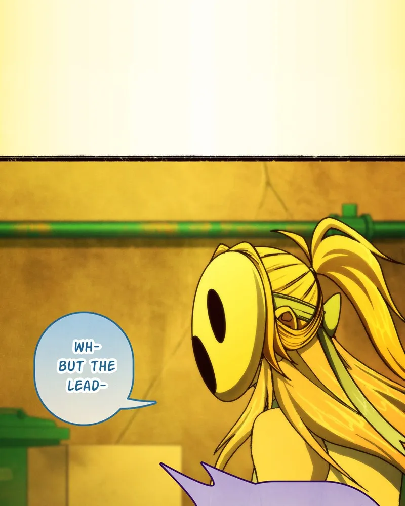 Read City of Blank EN Manga Online