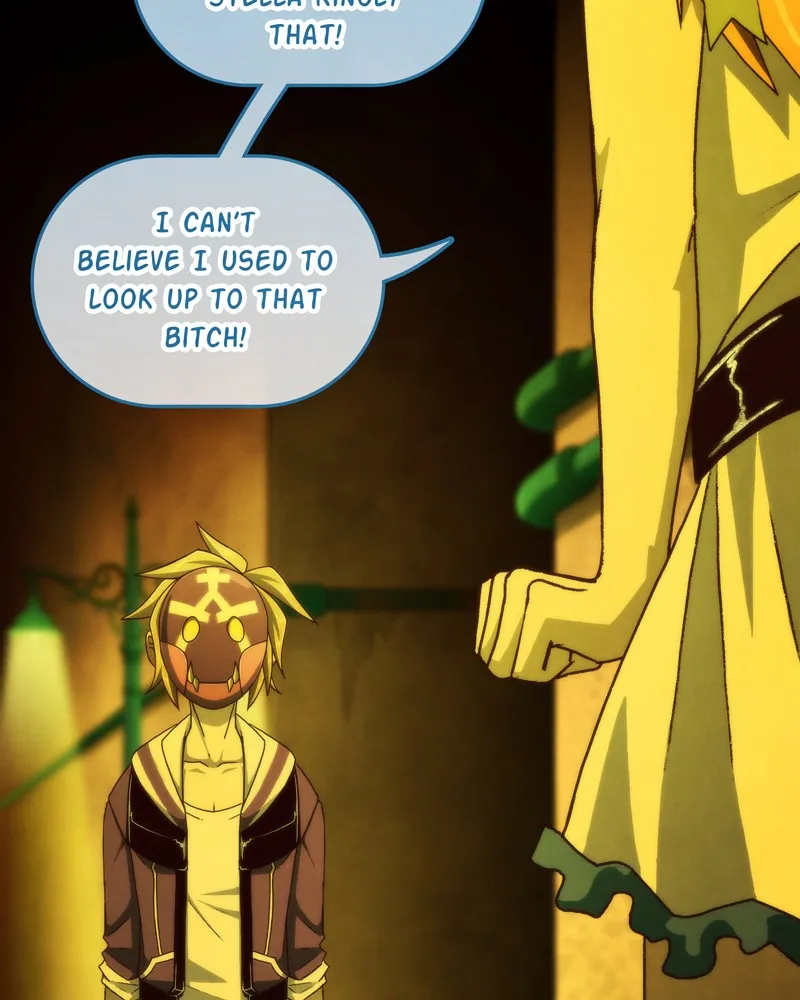 Read City of Blank EN Manga Online