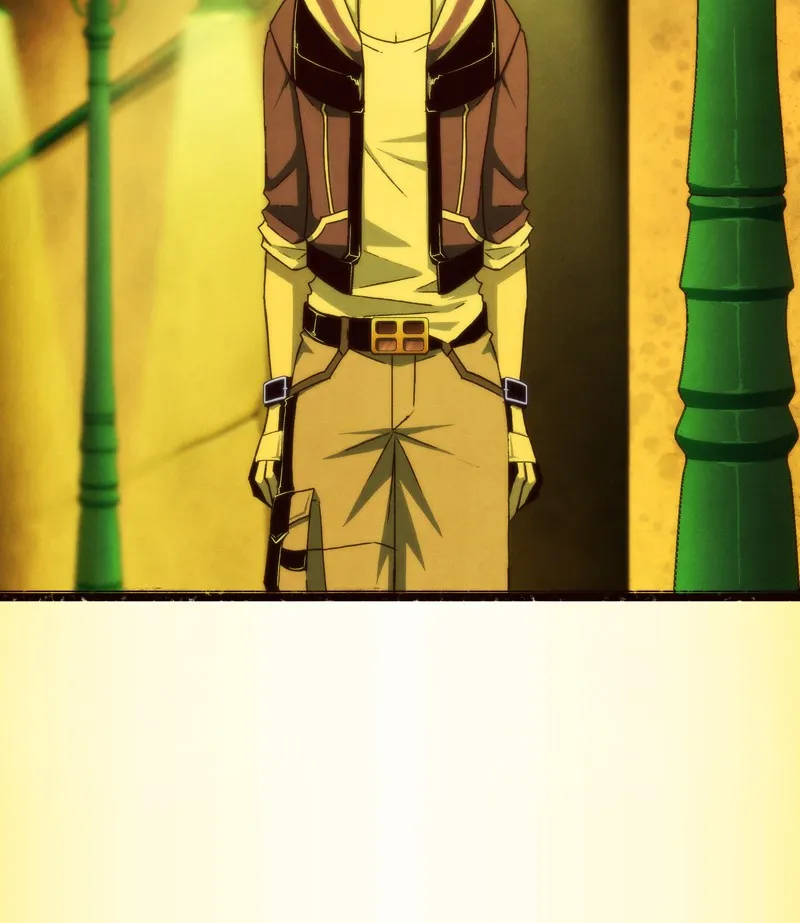 Read City of Blank EN Manga Online
