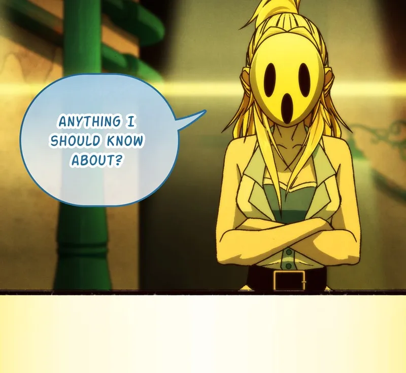 Read City of Blank EN Manga Online