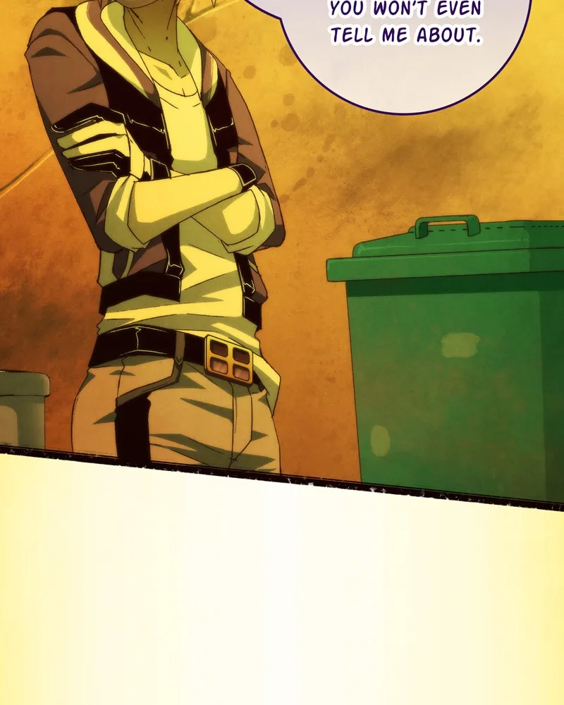 Read City of Blank EN Manga Online
