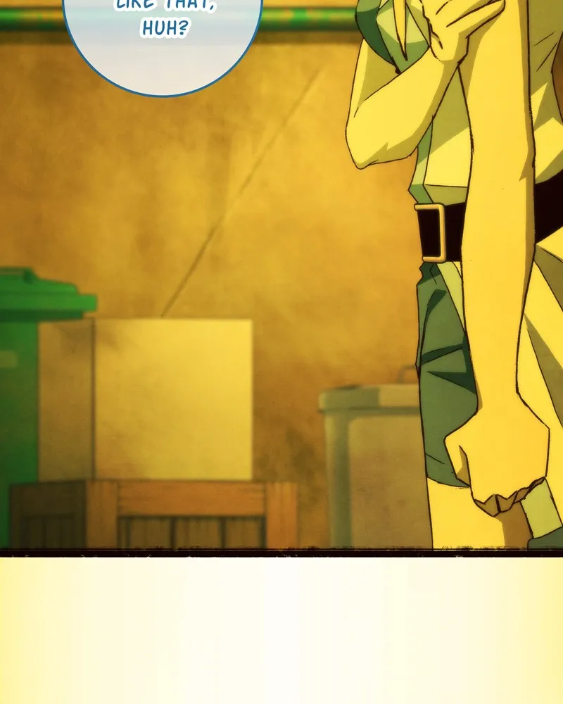 Read City of Blank EN Manga Online