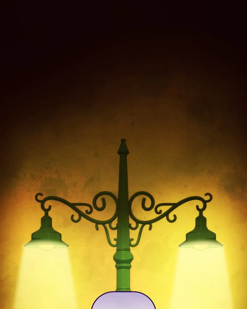 Read City of Blank EN Manga Online