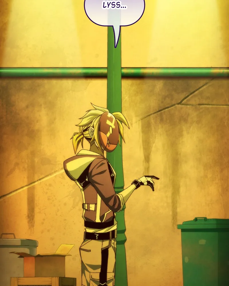 Read City of Blank EN Manga Online