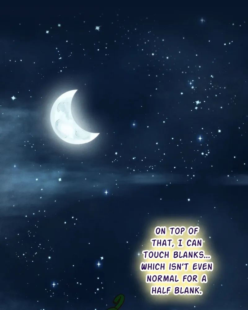 Read City of Blank EN Manga Online