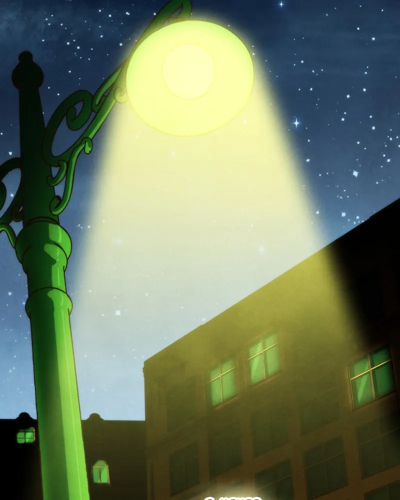 Read City of Blank EN Manga Online