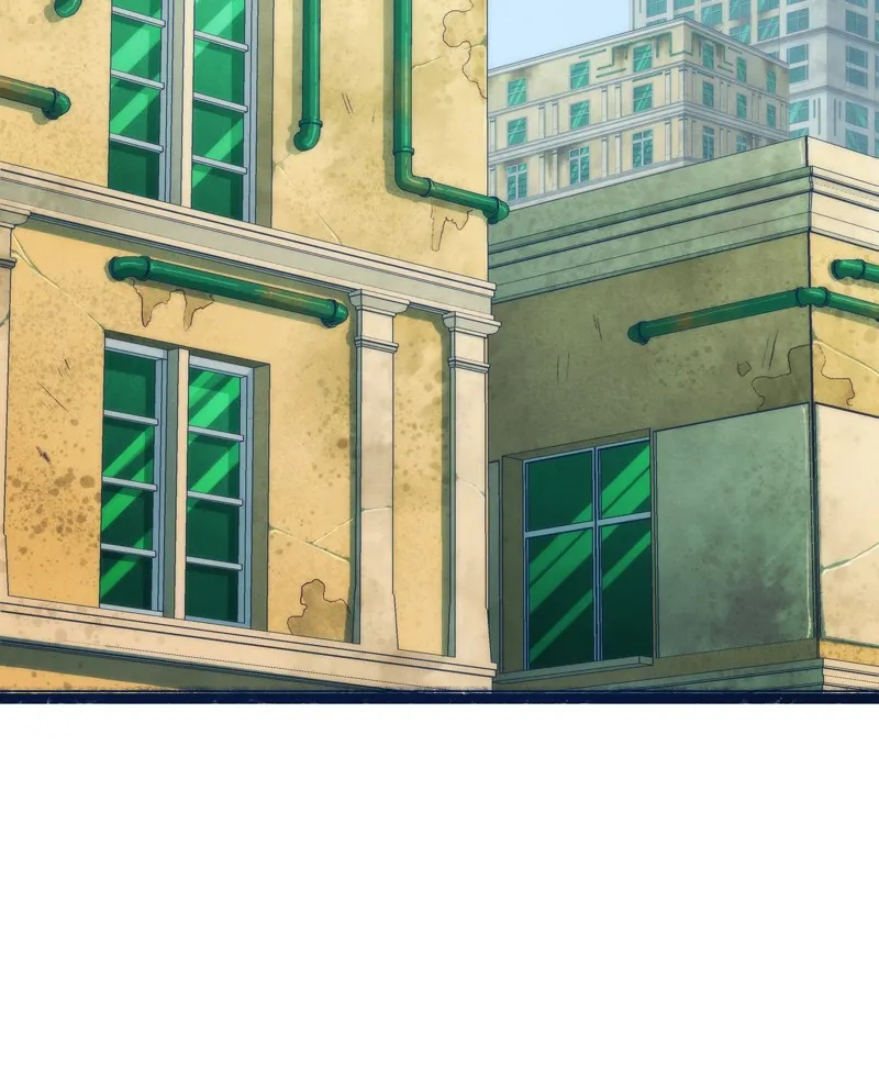 Read City of Blank EN Manga Online