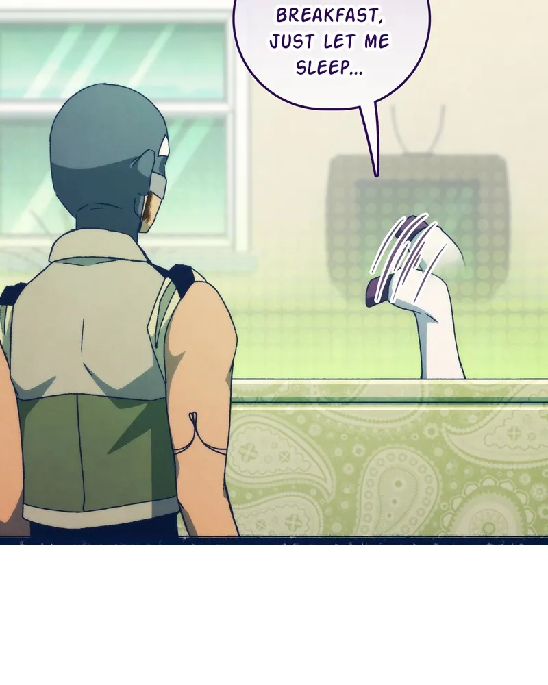 Read City of Blank EN Manga Online