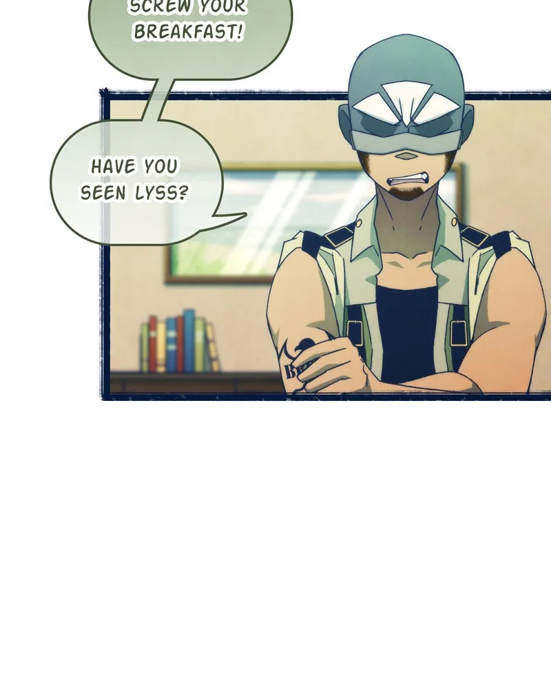 Read City of Blank EN Manga Online