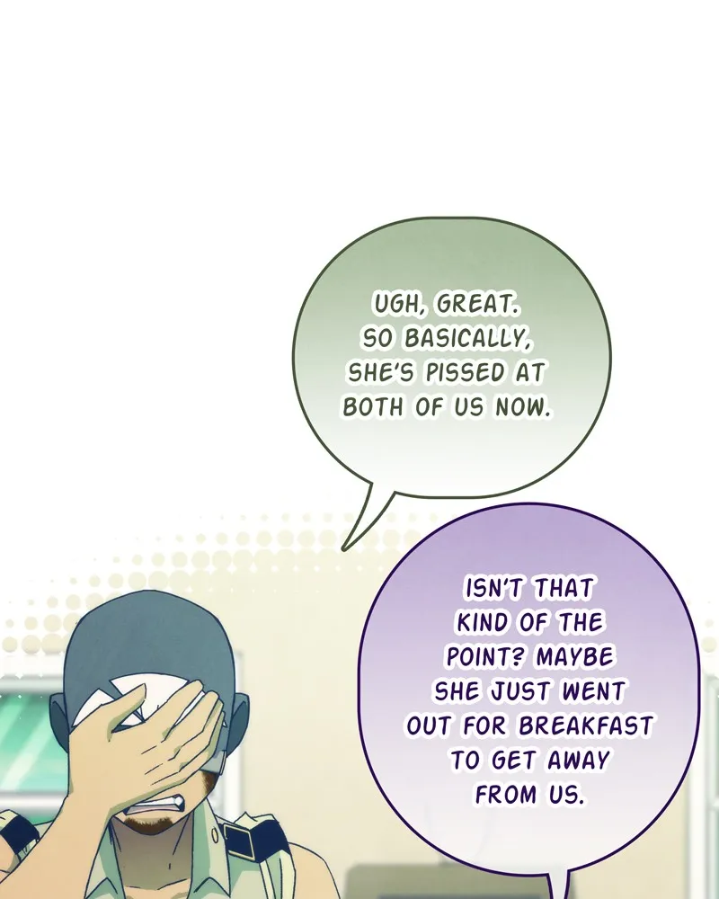 Read City of Blank EN Manga Online