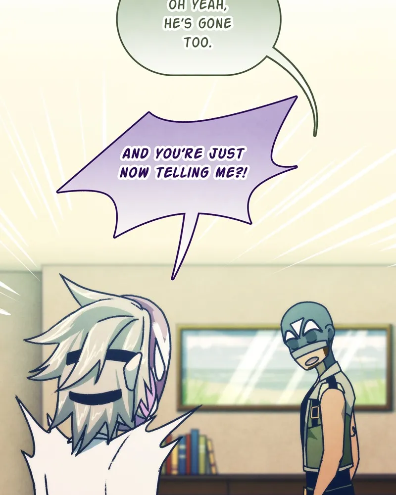 Read City of Blank EN Manga Online