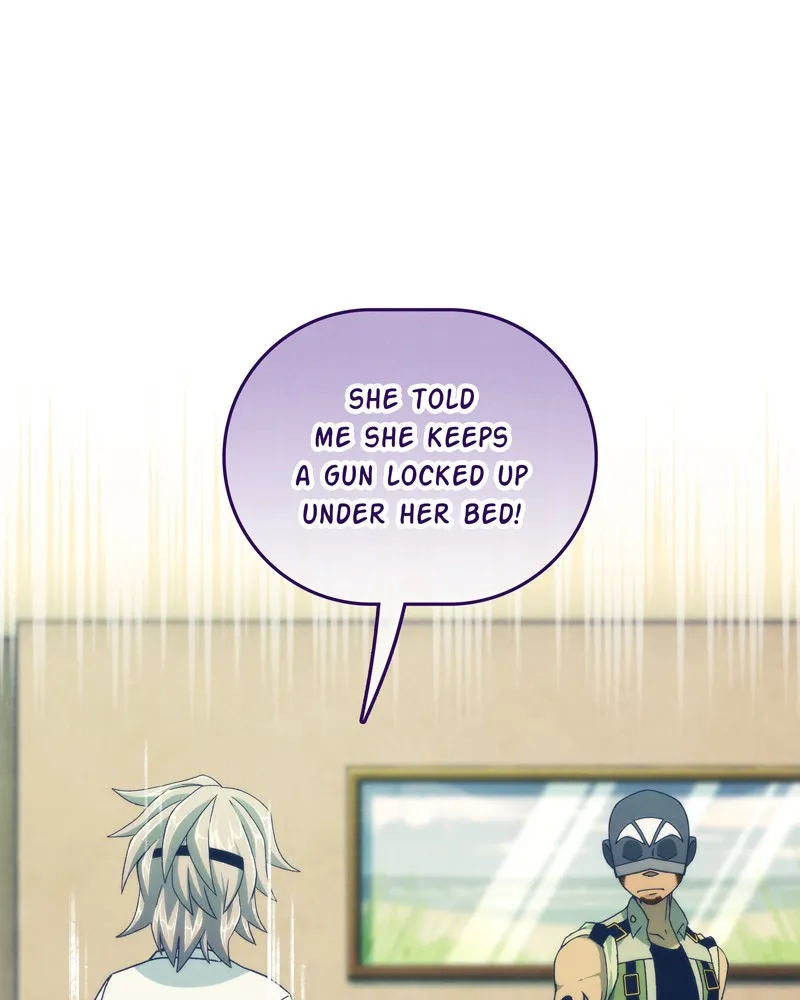 Read City of Blank EN Manga Online