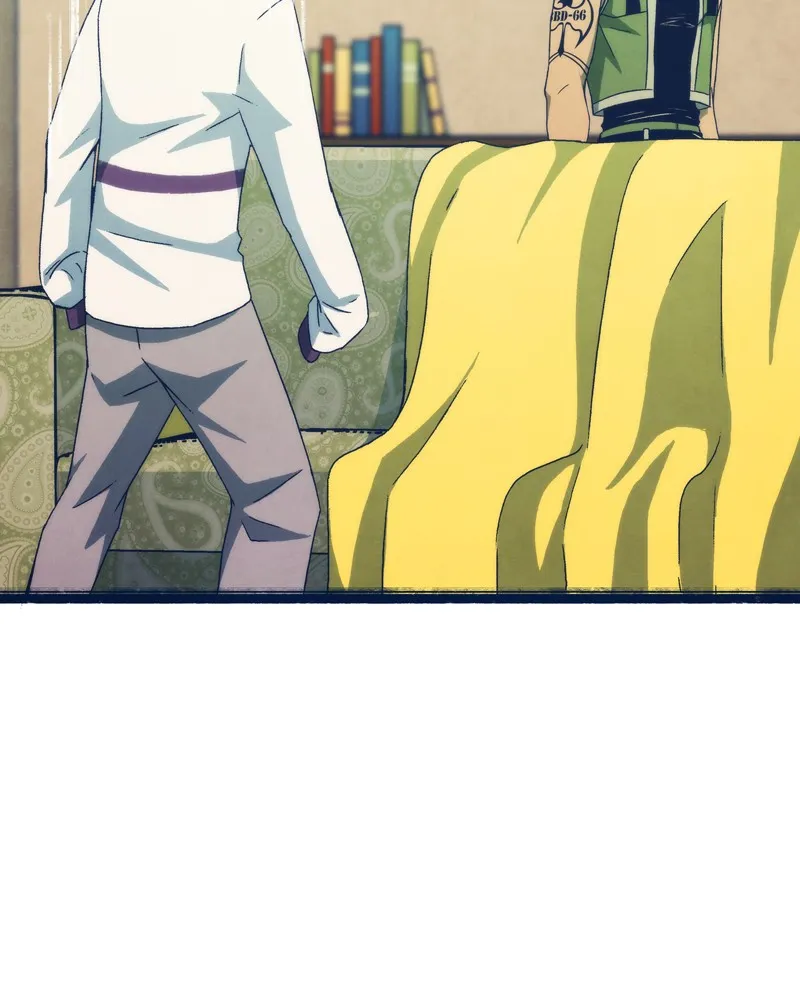 Read City of Blank EN Manga Online