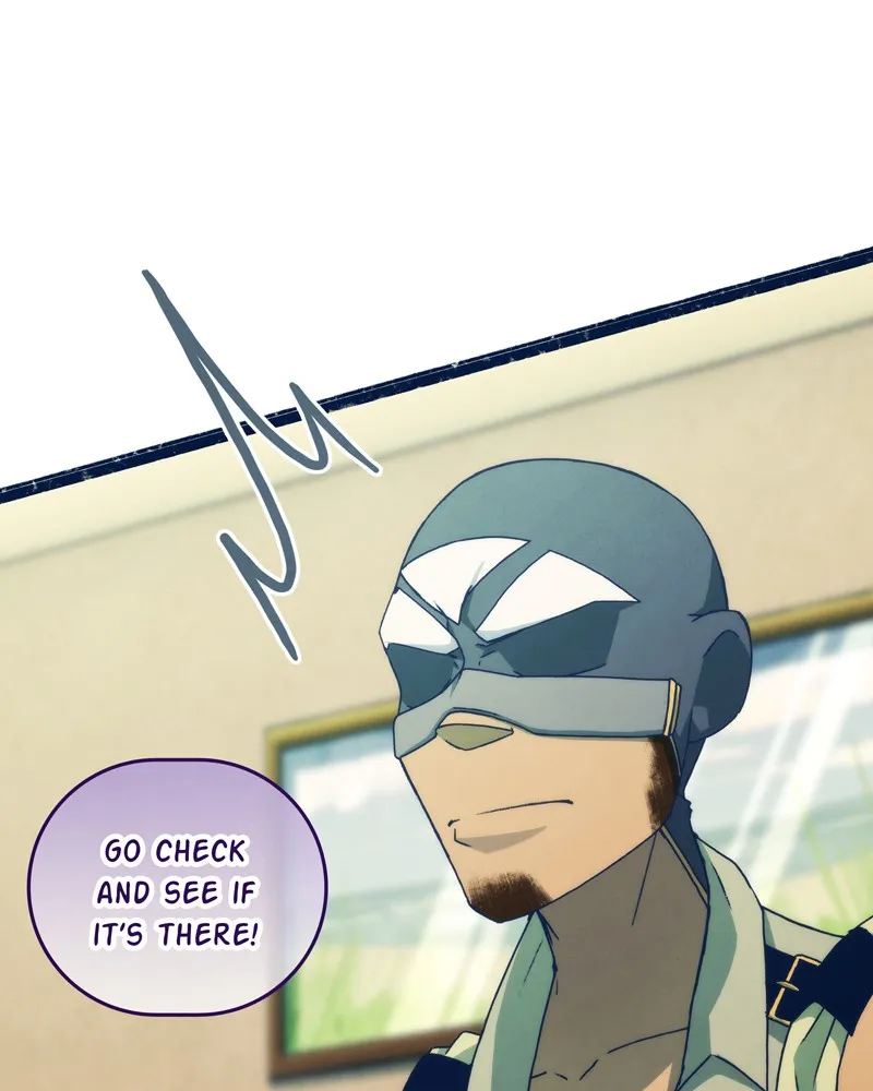 Read City of Blank EN Manga Online