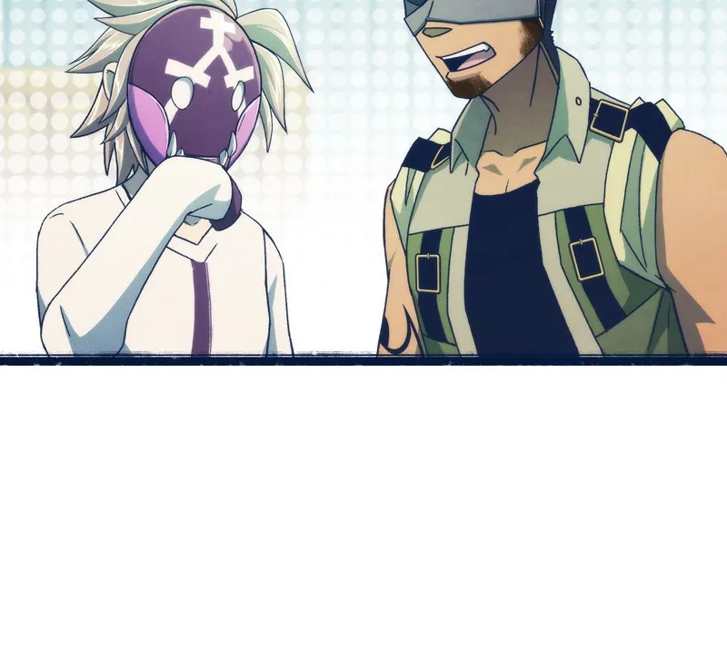 Read City of Blank EN Manga Online