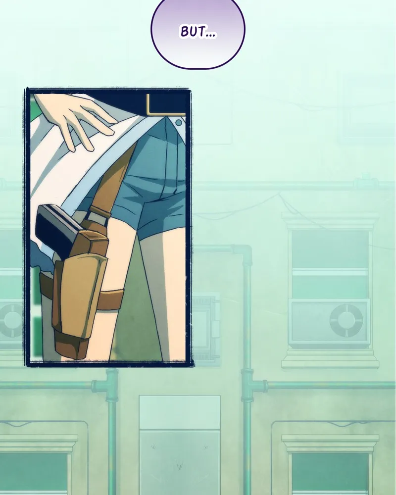 Read City of Blank EN Manga Online