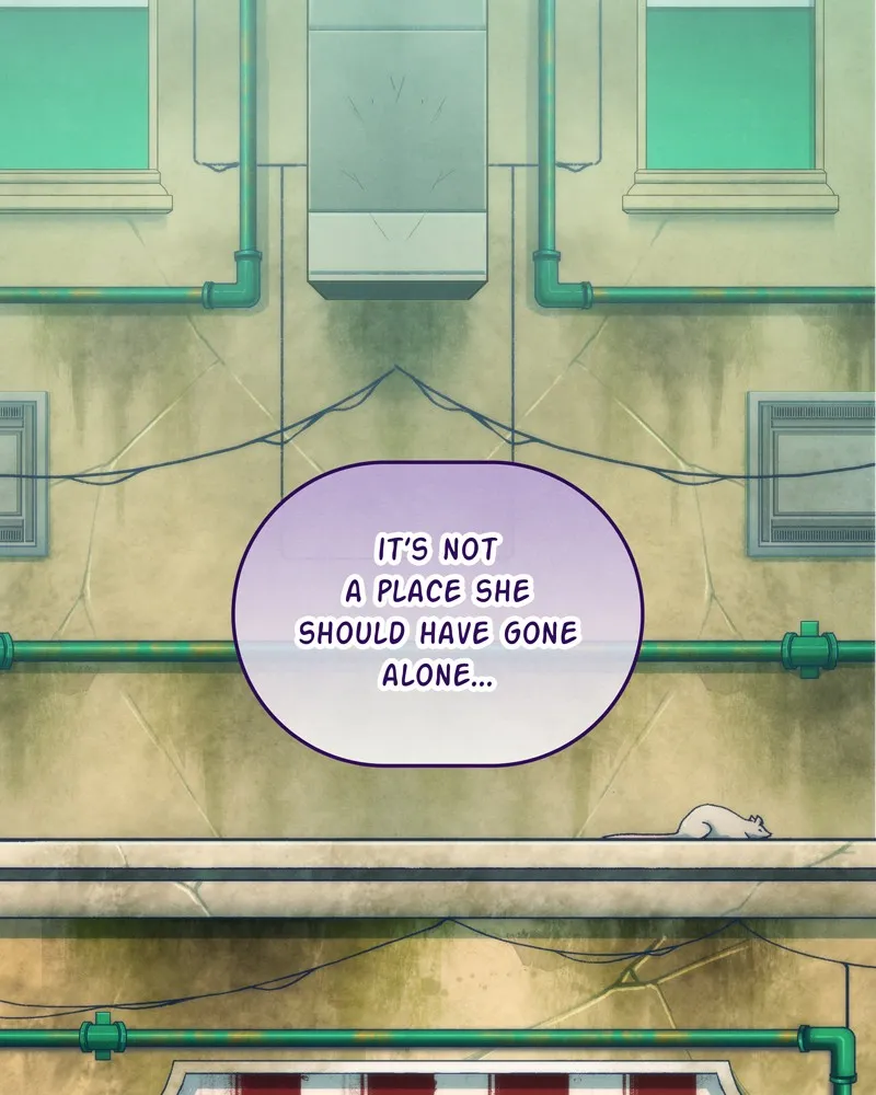 Read City of Blank EN Manga Online