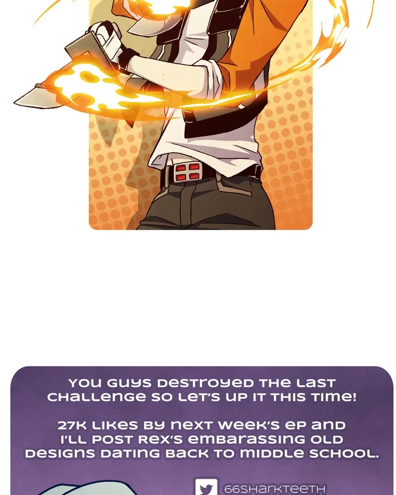 Read City of Blank EN Manga Online