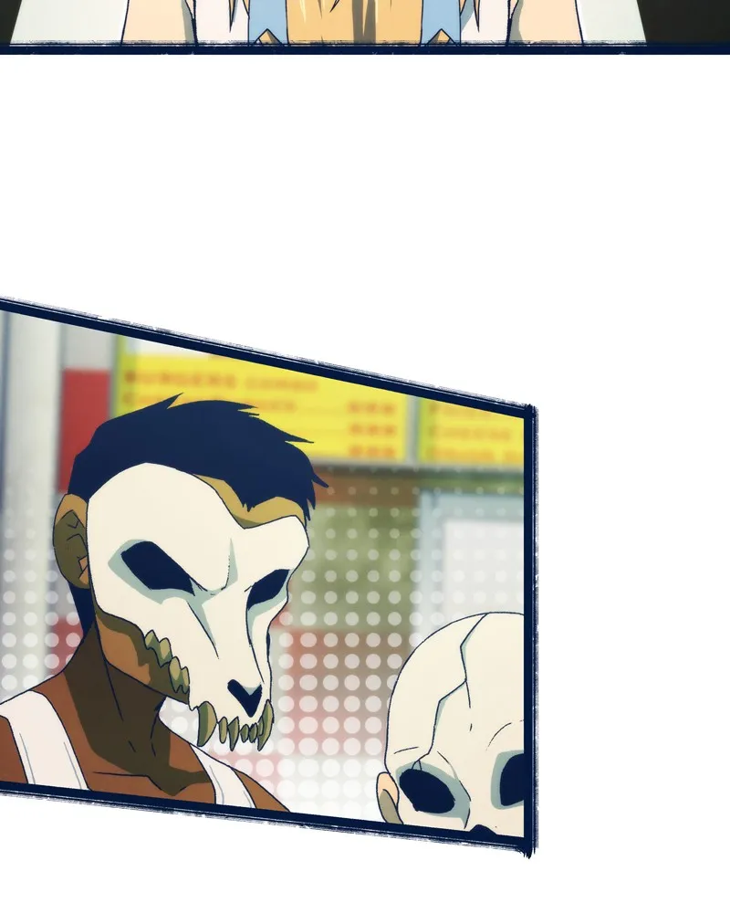 Read City of Blank EN Manga Online