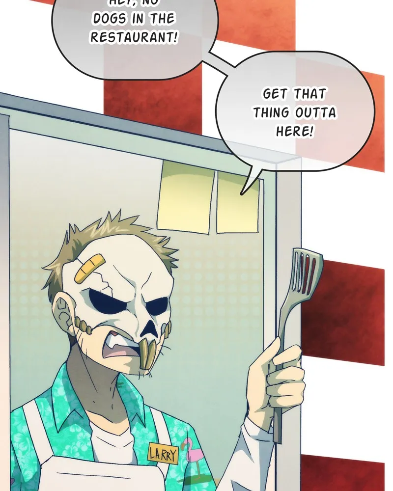 Read City of Blank EN Manga Online