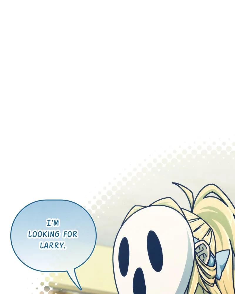 Read City of Blank EN Manga Online