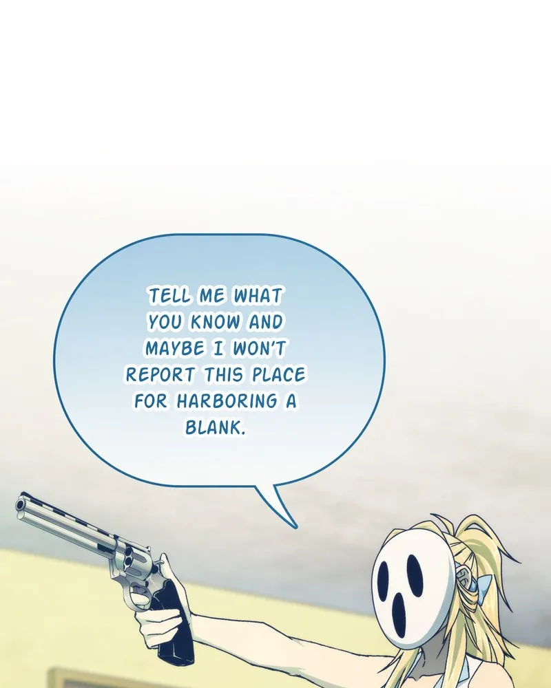 Read City of Blank EN Manga Online
