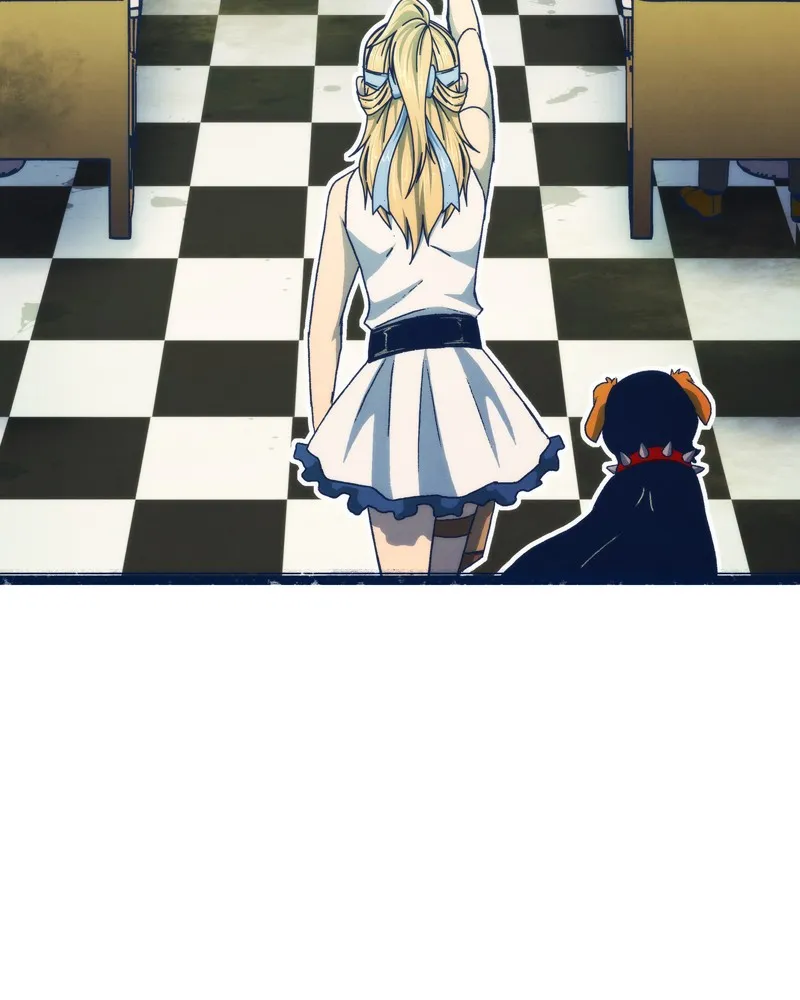Read City of Blank EN Manga Online