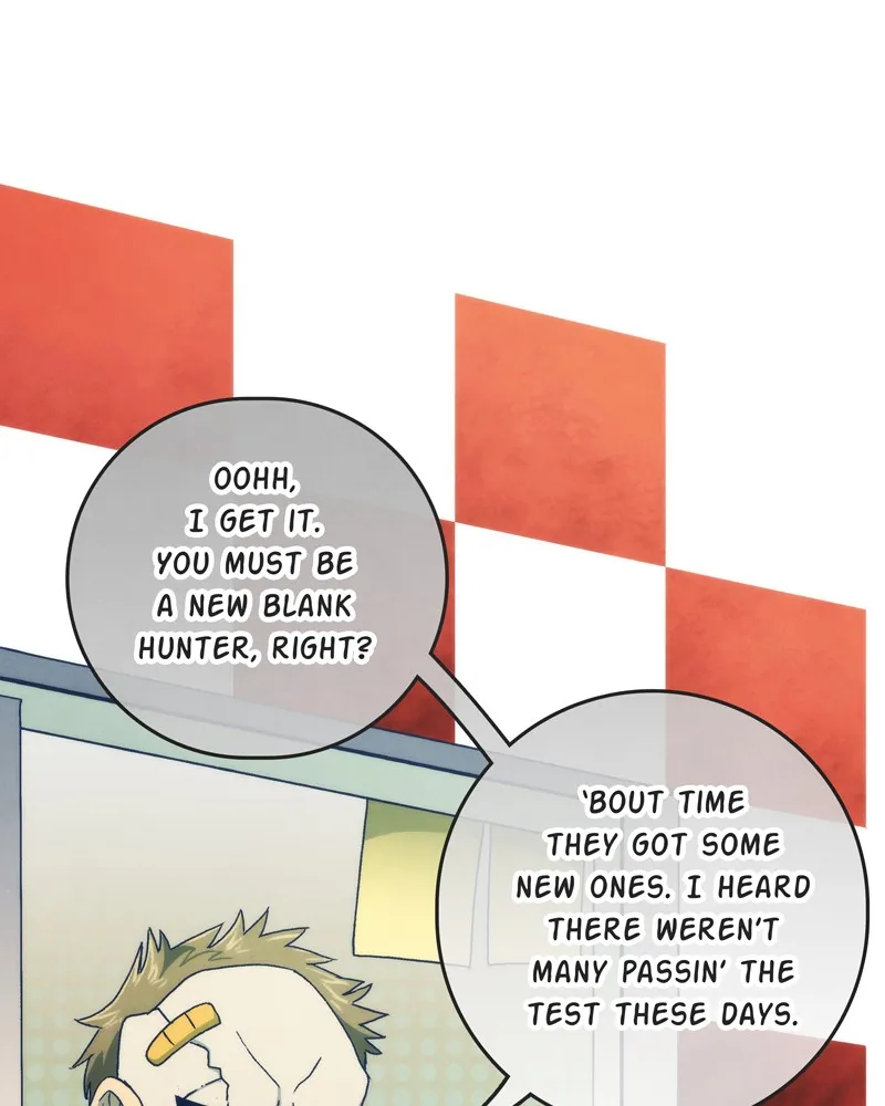 Read City of Blank EN Manga Online