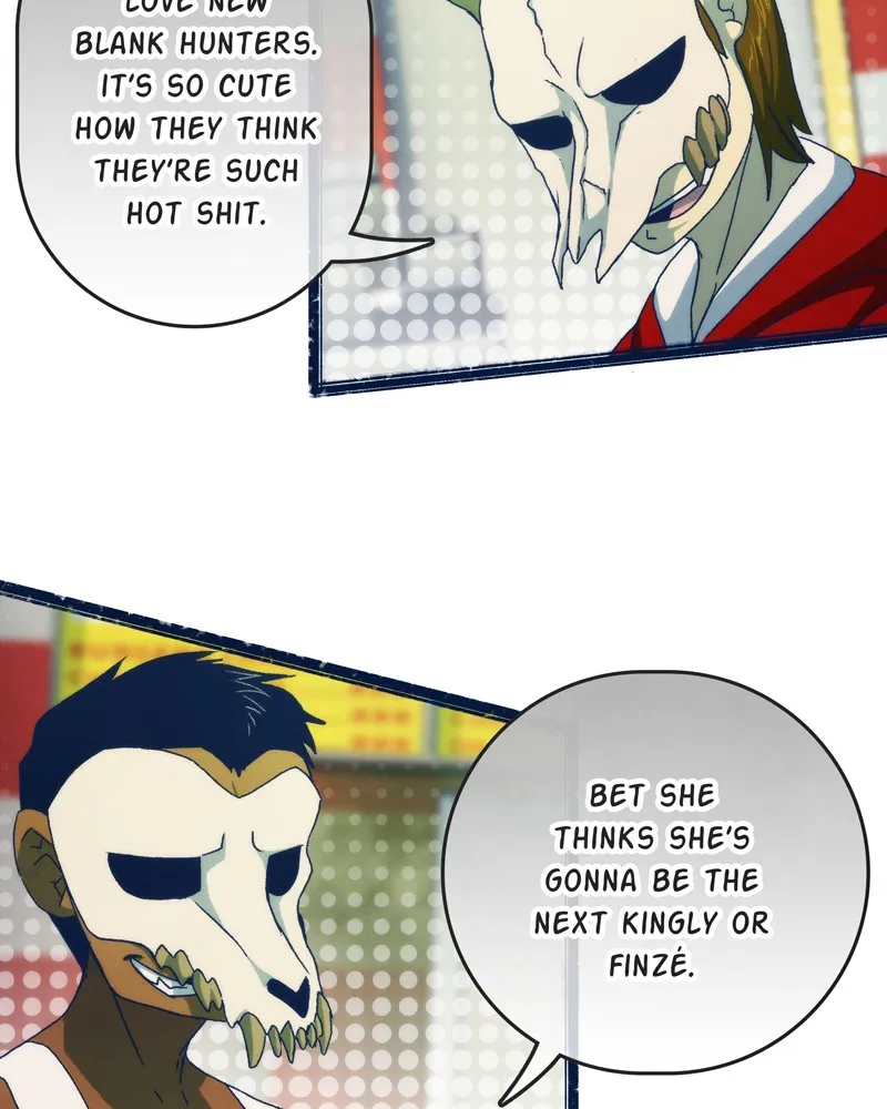 Read City of Blank EN Manga Online