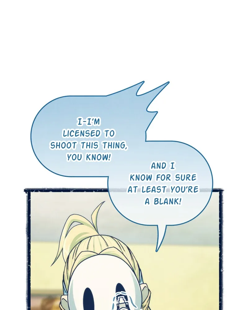 Read City of Blank EN Manga Online