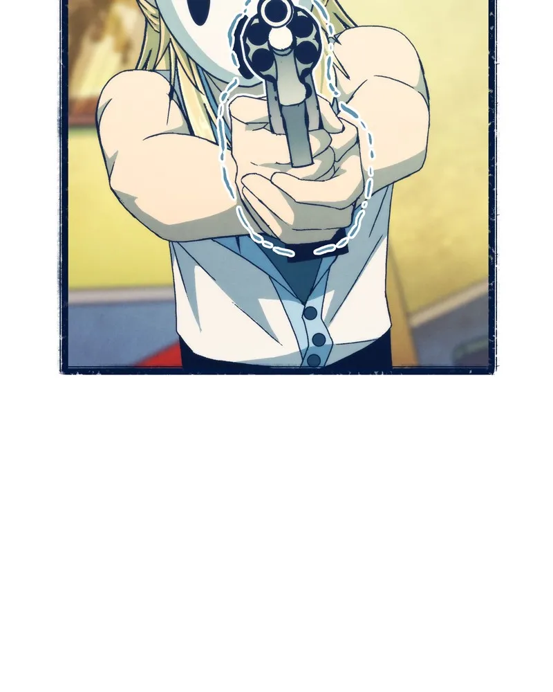 Read City of Blank EN Manga Online