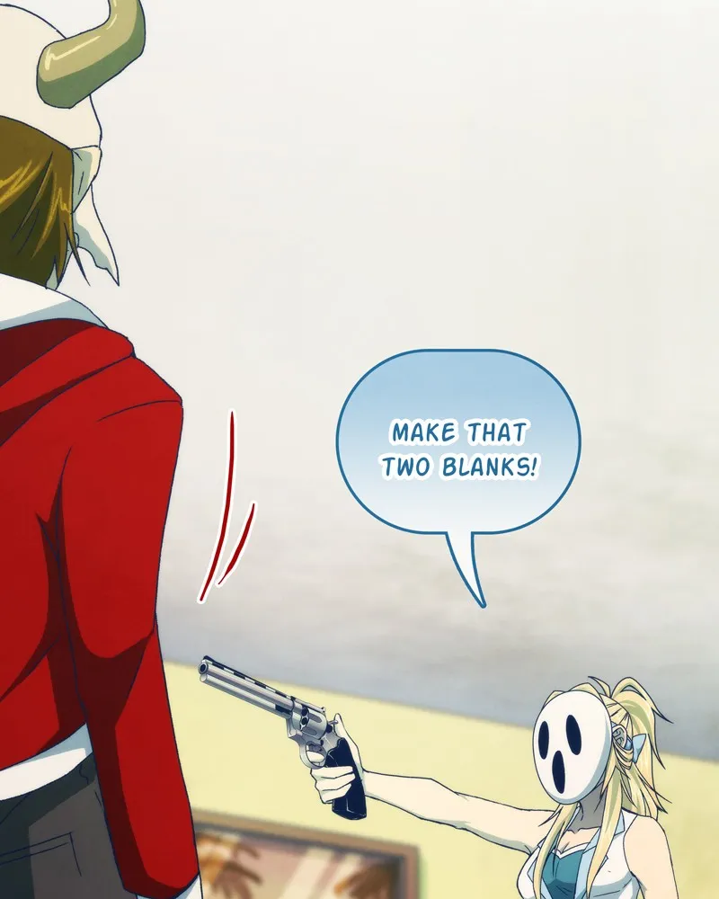 Read City of Blank EN Manga Online