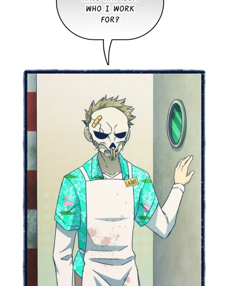 Read City of Blank EN Manga Online