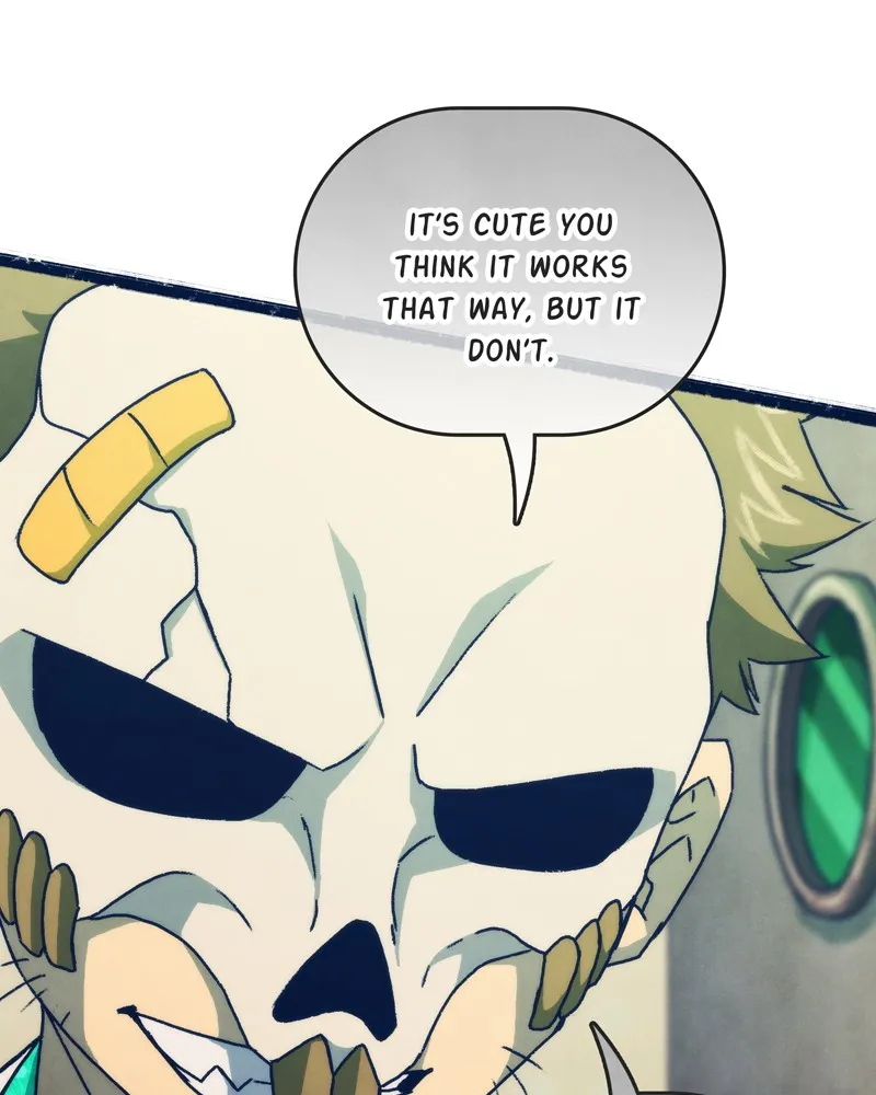 Read City of Blank EN Manga Online