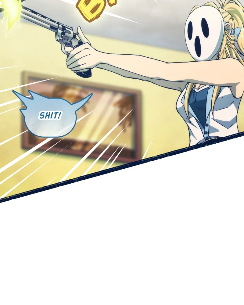 Read City of Blank EN Manga Online