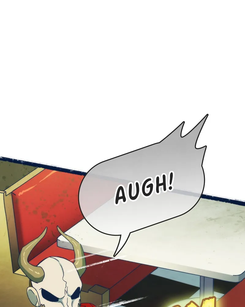 Read City of Blank EN Manga Online