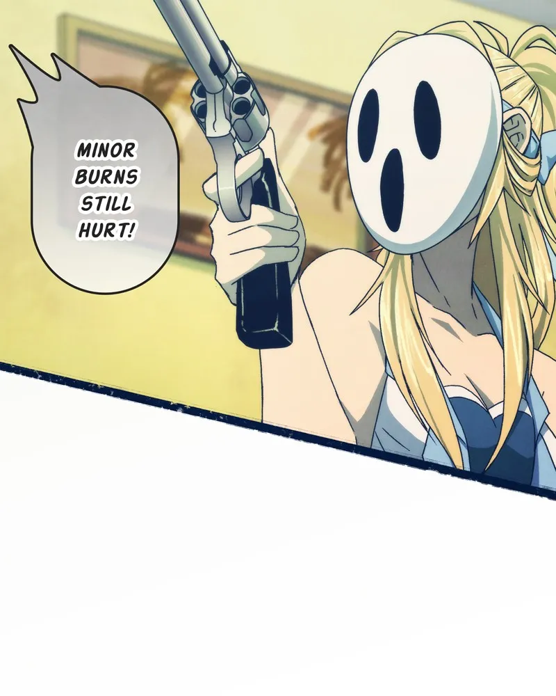 Read City of Blank EN Manga Online