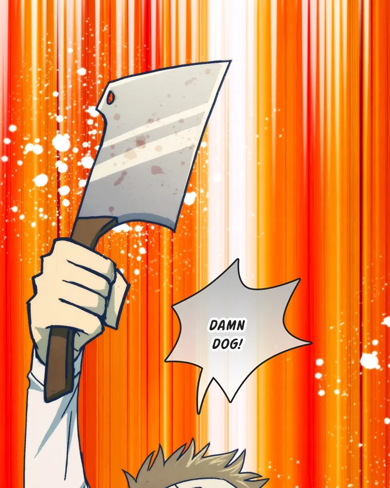 Read City of Blank EN Manga Online