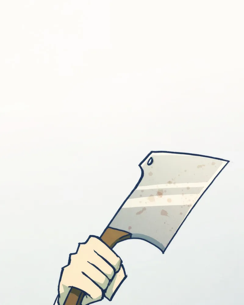 Read City of Blank EN Manga Online