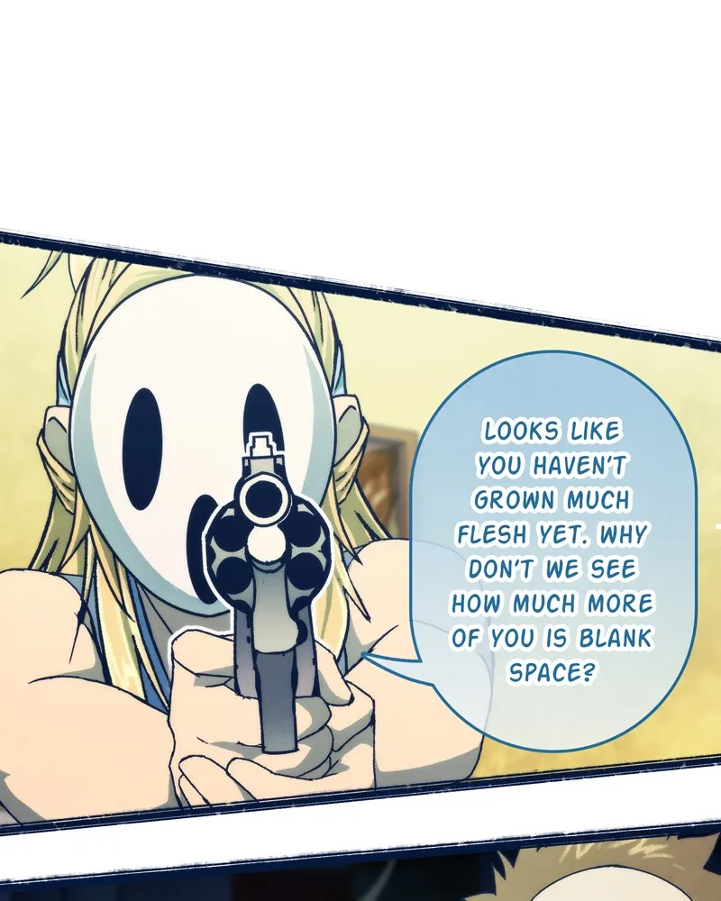 Read City of Blank EN Manga Online