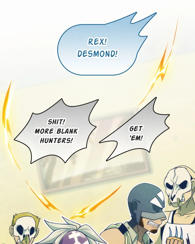 Read City of Blank EN Manga Online