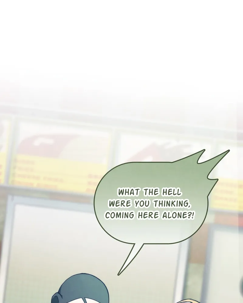 Read City of Blank EN Manga Online