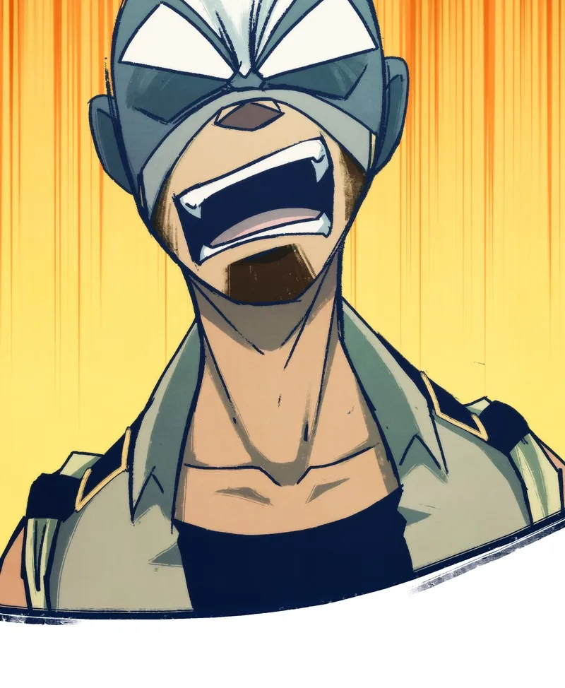 Read City of Blank EN Manga Online