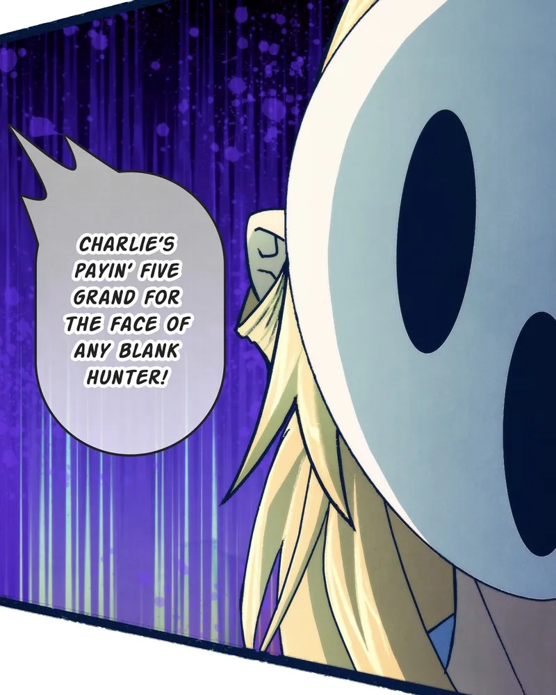 Read City of Blank EN Manga Online