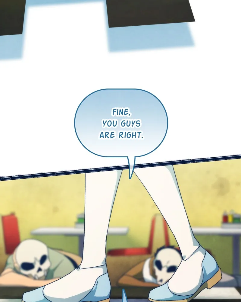 Read City of Blank EN Manga Online